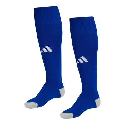 Fotbalové štulpny ADIDAS MILANO 23 SOCK ROYBLU WHITE