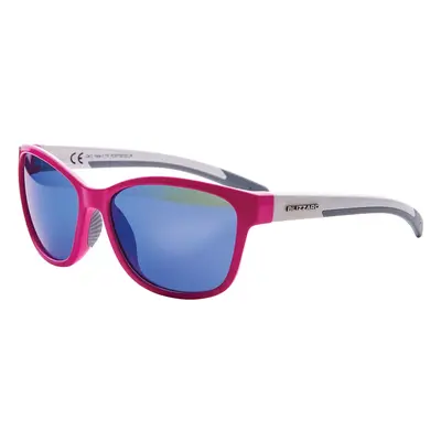 Sportovní brýle BLIZZARD Sun glasses PCSF702120, pink shiny, 65-16-135