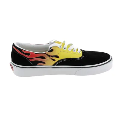 Pánská vycházková obuv VANS UA Era (Flame) black true white