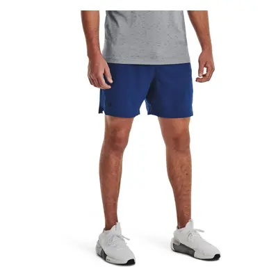 Pánské tréninkové kraťasy UNDER ARMOUR UA Vanish Woven 6in Shorts-BLU