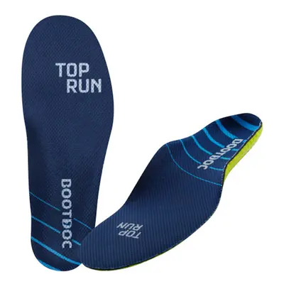 Stélky (vložky) do bot BOOT DOC TOP RUN insoles