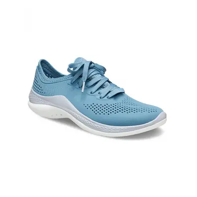 Pánské kroksy (rekreační obuv) CROCS LiteRide 360 Pacer M blue steel microchip