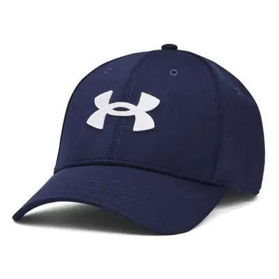 Pánská kšiltovka UNDER ARMOUR Mens UA Blitzing-BLU