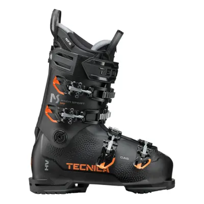 Lyžarske boty na sjezdovku - on piste TECNICA Mach Sport 100 HV GW, black