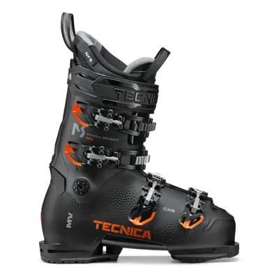 Lyžarske boty na sjezdovku - on piste TECNICA Mach Sport 100 MV GW, black