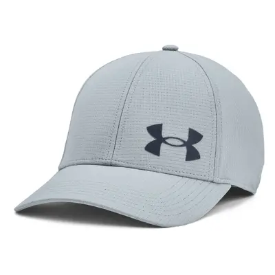 Kšiltovka UNDER ARMOUR Isochill Armourvent Str-BLU