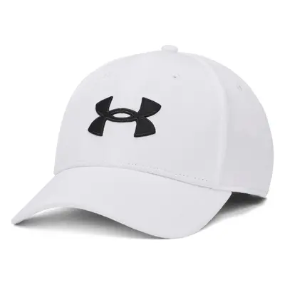 Kšiltovka UNDER ARMOUR UA Blitzing-WHT