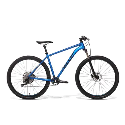 Horské kolo AMULET 29 Rival 4.0 SH, brilliant blue black, 2023