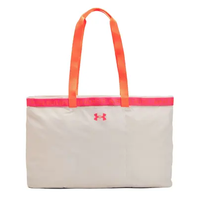 Dámská taška přes rameno UNDER ARMOUR UA Favorite Tote-GRY 1369214-959