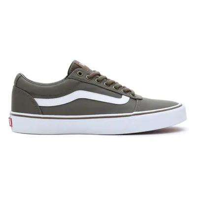 Pánská rekreační obuv VANS MN Ward (Canvas) c&l olive