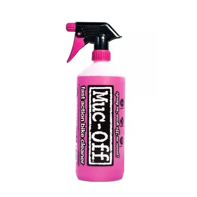 Čistící přípravek MUC-OFF Nano Tech Bike Cleaner 1L