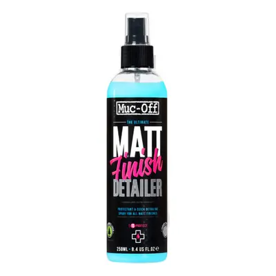 Leštící přípravek MUC-OFF Matt Finish Detailer 250ml