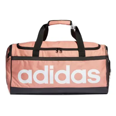 Dámská cestovní taška ADIDAS LINEAR DUFFEL M