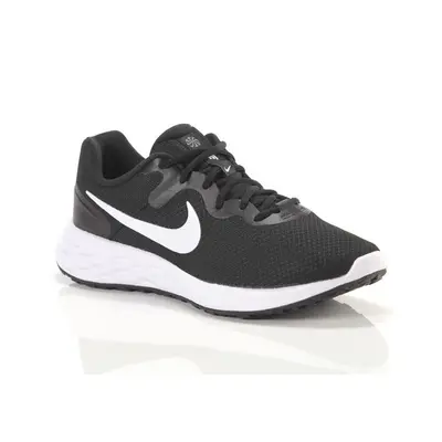 Pánská sportovní obuv (tréninková) NIKE Revolution 6 Next Nature black iron grey white