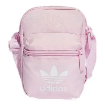 Dámská malá taška přes rameno ADIDAS ORIGINALS ADICOLOR CLASSIC FESTIVAL Orchid Fusion