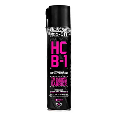 Leštící přípravek MUC-OFF HCB-1 All-Weather Barrier 400ml