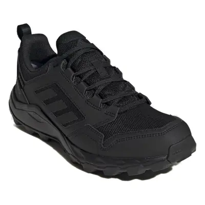 Dámska bežecká trailová obuv ADIDAS Terrex Tracerocker 2 GTX Ws core black core black grey five