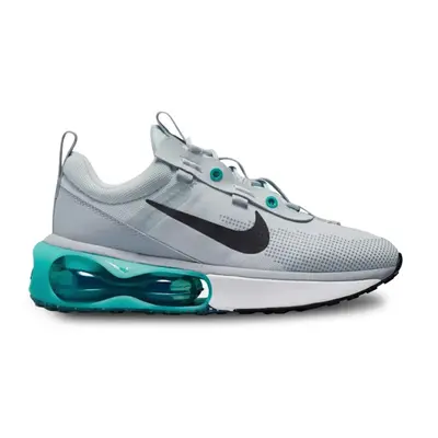 Dámská rekreační obuv NIKE Air Max pure platinum black washed teal