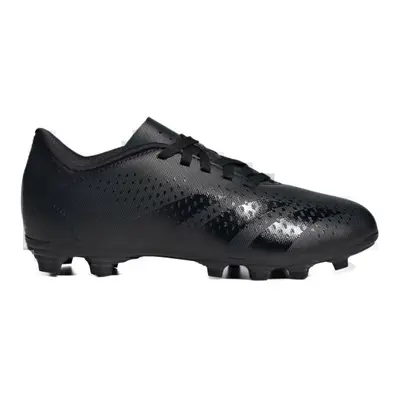 Chlapecké fotbalové kopačky outdoorové ADIDAS Predator Accuracy.4 Flexible JR FG black black whi