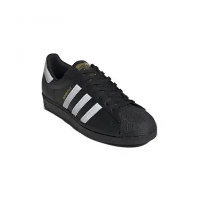 Pánská vycházková obuv ADIDAS ORIGINALS Superstar core black cloud white core black