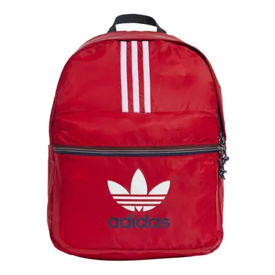 Batoh ADIDAS ORIGINALS AC ARCHIVE BP Red