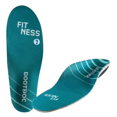 Stélky (vložky) do bot BOOT DOC FITNESS Mid Arch insoles