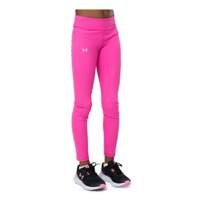 Dívčí legíny UNDER ARMOUR Motion Legging-PNK