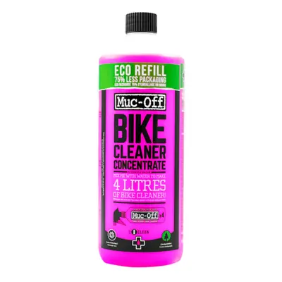 Čistící přípravek MUC-OFF Bike Cleaner Concentrate 1L