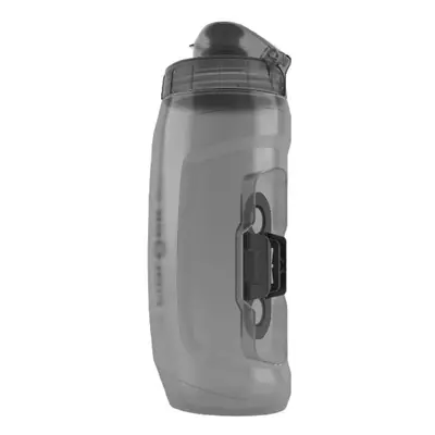 Láhev na kolo FIDLOCK BOTTLE TWIST LÁHEV DARK 590ml