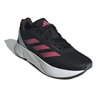 Dámská sportovní obuv (tréninková) ADIDAS Duramo SL Ws core black pink fusion grey five