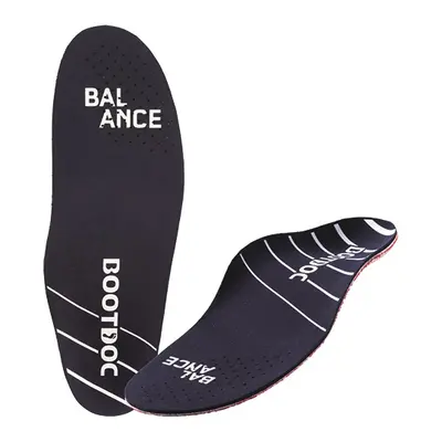 Stélky (vložky) do bot BOOT DOC BALANCE insoles