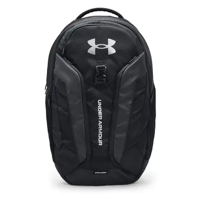 Batoh UNDER ARMOUR UA Hustle Pro Backpack-BLK 1367060-001