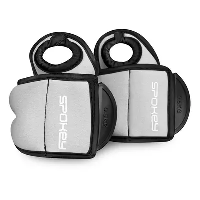 Set závaží SPOKEY COM FORM IV - 2x 0,5 kg