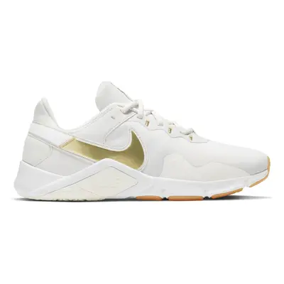 Dámská sportovní obuv (tréninková) NIKE Wmns Legend Essential 2 platinum tint metallic gold