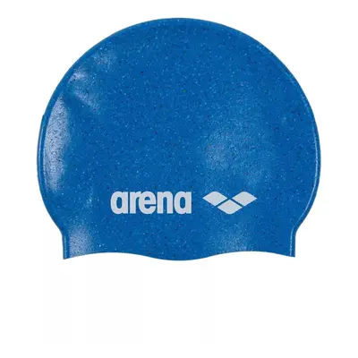 Juniorská plavecká čepice ARENA Silicone jr. cap