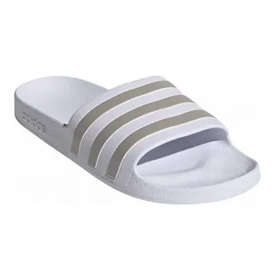 Dámské šlapky (plážová obuv) ADIDAS Adilette Aqua footwear white plamet footwear white