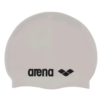 Juniorská plavecká čepice ARENA Classic Silicone Cap I