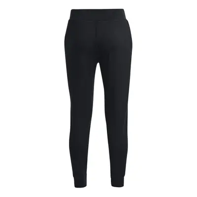 Dívčí tepláky UNDER ARMOUR Motion Jogger-BLK