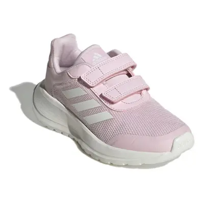 Dívčí sportovní obuv (tréninková) ADIDAS Tensaur Run 2.0 CF CLPINK CWHITE CLPINK