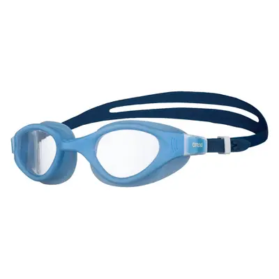 Juniorské plavecké brýle ARENA CRUISER EVO JUNIOR CLEAR-BLUE-BLUE