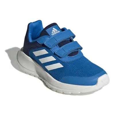 Chlapecká sportovní obuv (tréninková) ADIDAS Tensaur Run 2.0 CF K blue rush core white dark blue