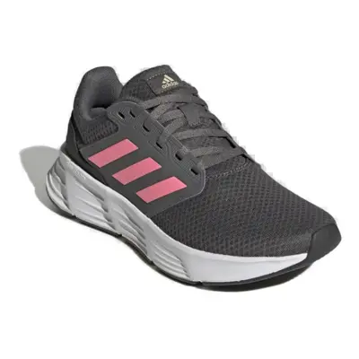 Dámská sportovní obuv (tréninková) ADIDAS Galaxy 6 grey five beam pink almost yellow