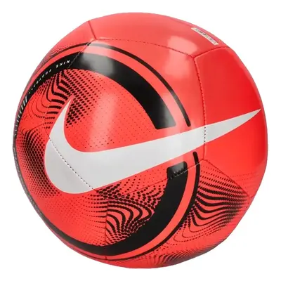 Fotbalový míč NIKE NK PHANTOM - FA20 RED