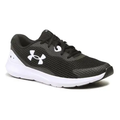 Dámská sportovní obuv (tréninková) UNDER ARMOUR UA W Surge 3 black white white