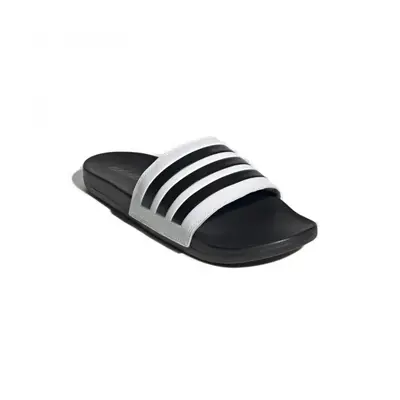 Šlapky (plážová obuv) ADIDAS Adilette Comfort cloud white core black core black