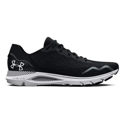 Pánská běžecká obuv UNDER ARMOUR UA HOVR Sonic 6 black black white