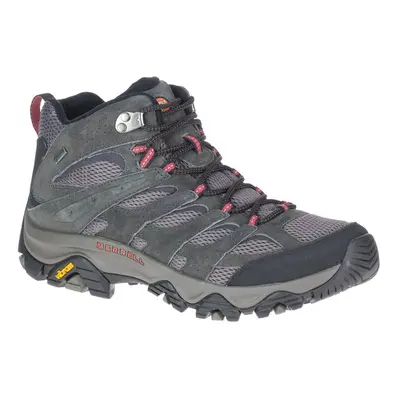 Pánská kotníková turistická obuv MERRELL Moab 3 Mid GTX beluga