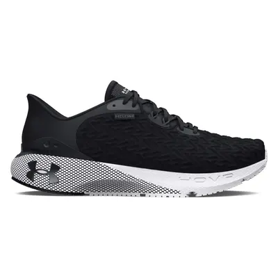 Pánská běžecká obuv UNDER ARMOUR UA HOVR Machina 3 Clone black white black