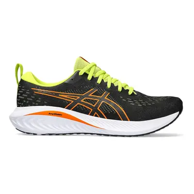 Pánská běžecká obuv ASICS Gel Excite 10 black bright orange