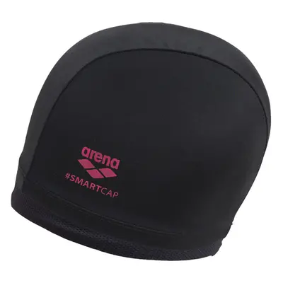 Dámská plavecká čepice ARENA Smartcap BLACK